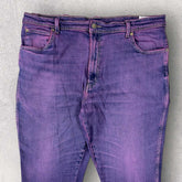 Wrangler Slim Fit Jeans - W38 L28.5